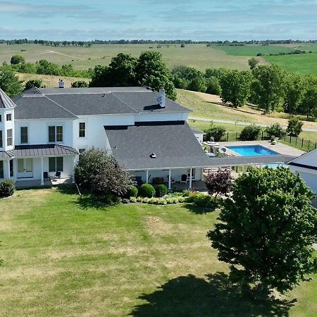 Wildflower Ranch Inn 스프링필드 외부 사진