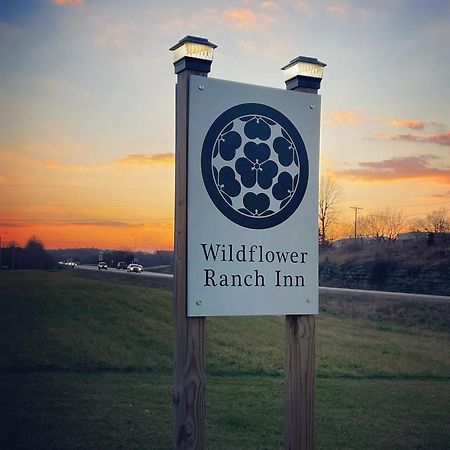 Wildflower Ranch Inn 스프링필드 외부 사진