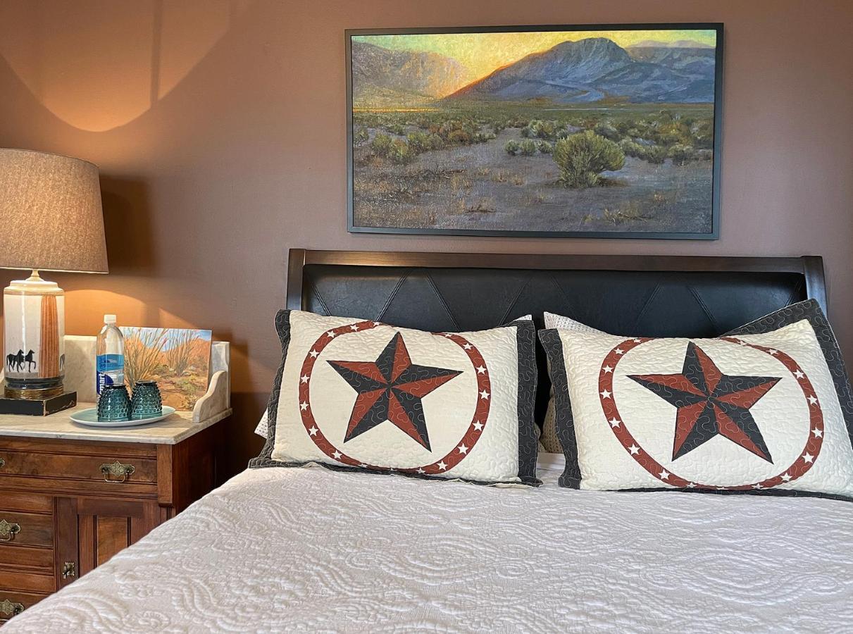Wildflower Ranch Inn 스프링필드 외부 사진