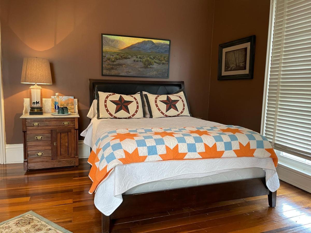 Wildflower Ranch Inn 스프링필드 외부 사진