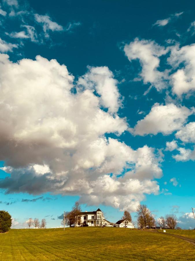 Wildflower Ranch Inn 스프링필드 외부 사진