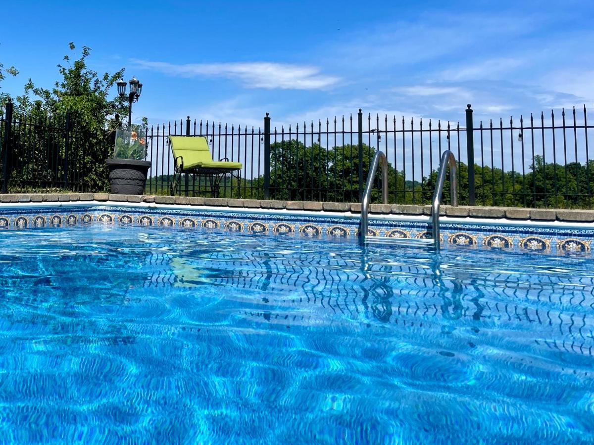 Wildflower Ranch Inn 스프링필드 외부 사진