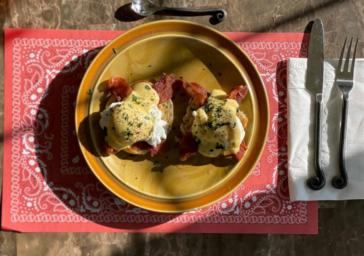 Wildflower Ranch Inn 스프링필드 외부 사진